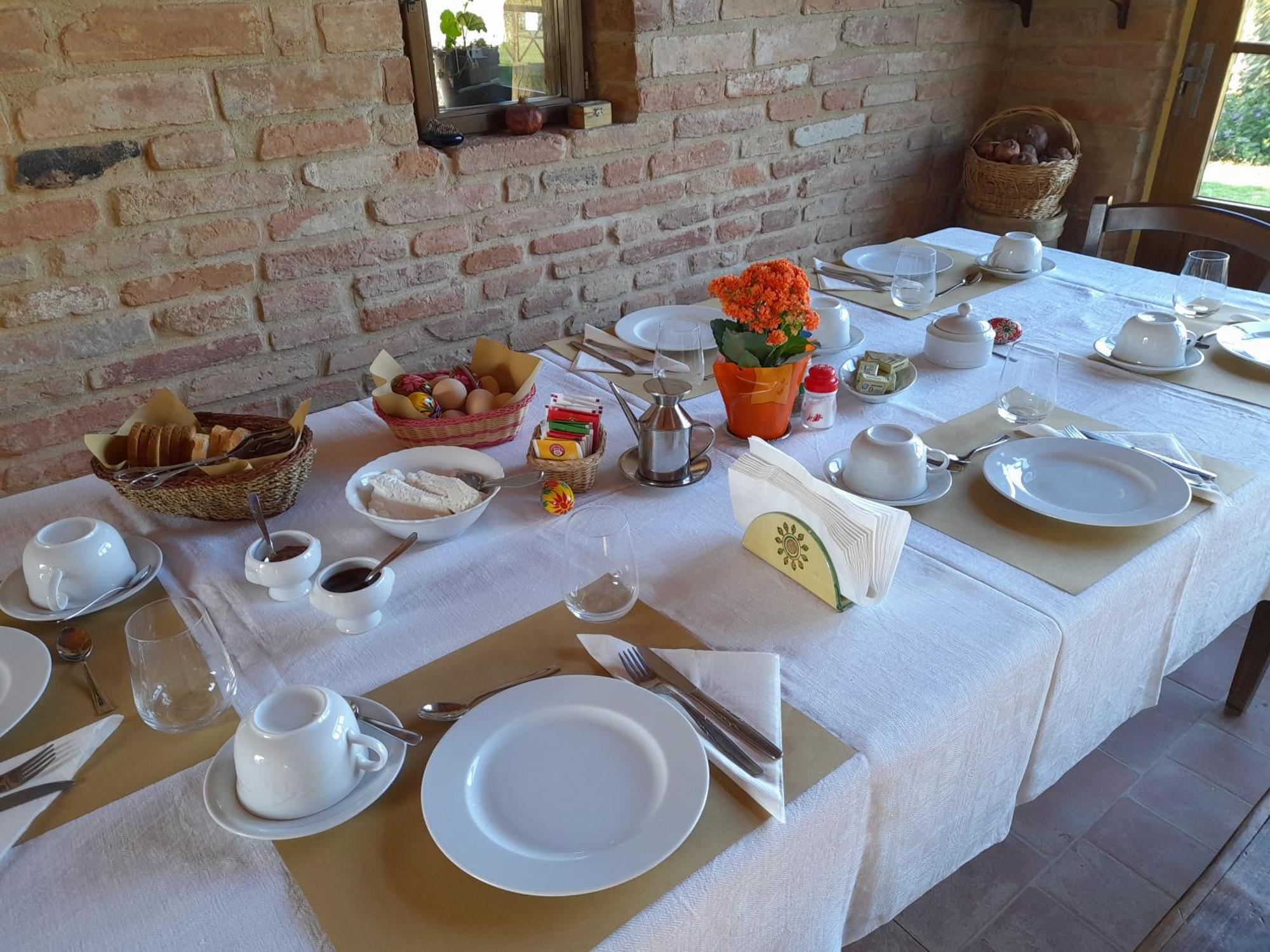 Il Querciolo - Azienda Biologica, Agriturismo E Cantina Marciano della Chiana Dış mekan fotoğraf