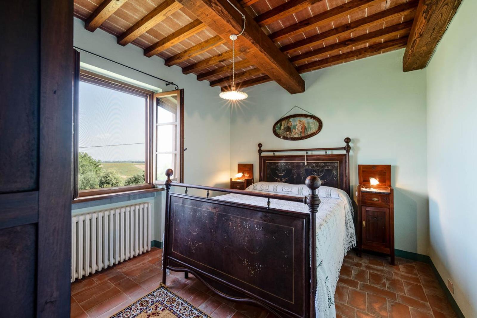 Il Querciolo - Azienda Biologica, Agriturismo E Cantina Marciano della Chiana Dış mekan fotoğraf